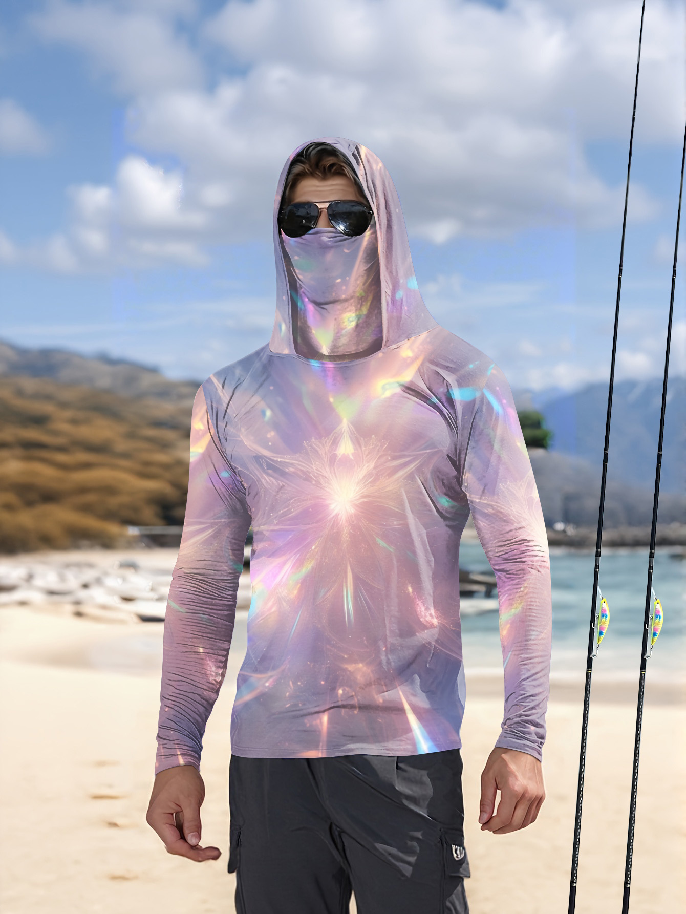 2026 Summer Best-selling Men's - Outdoor Sport Is 评论和价格