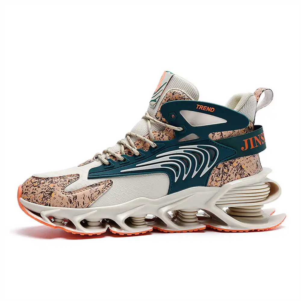 Non-slip Mid Child Running Sne - Climbing Shoe Beginner 评论和价格