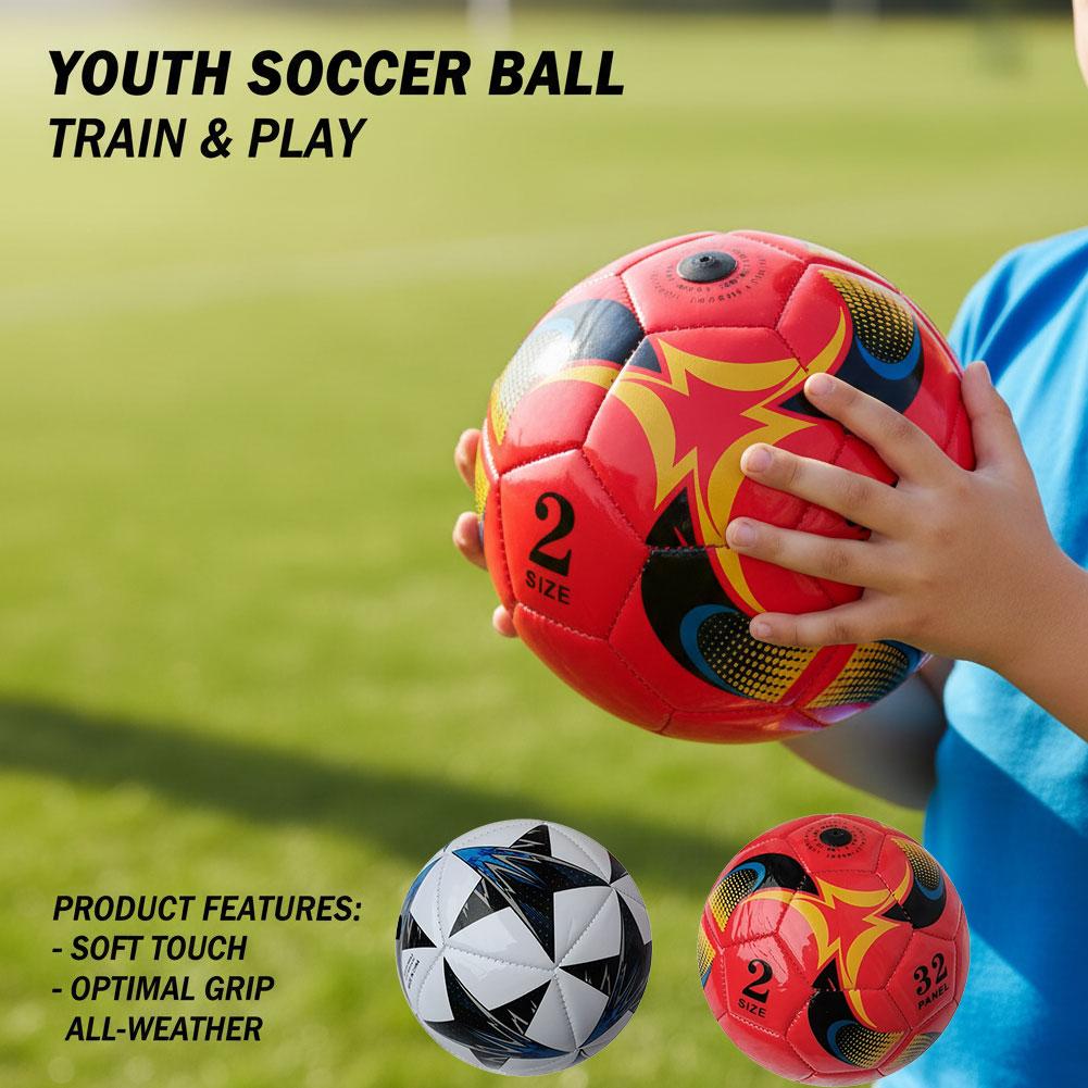 Standard Soccer Ball Professio - Outdoor Sport Games 评论和价格