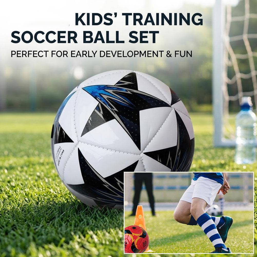 Standard Soccer Ball Professio - Outdoor Sport Games 评论和价格