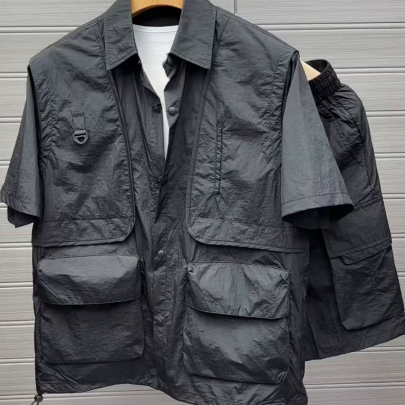 2026 New Men Summer 2PCS Set,  - Outdoor Sport Is 评论和价格
