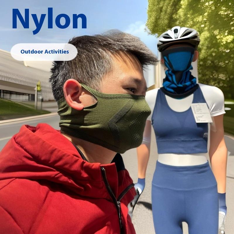 1PC Breathable Cotton Outdoor  - Outdoor Sport Using A Bike 评论和价格