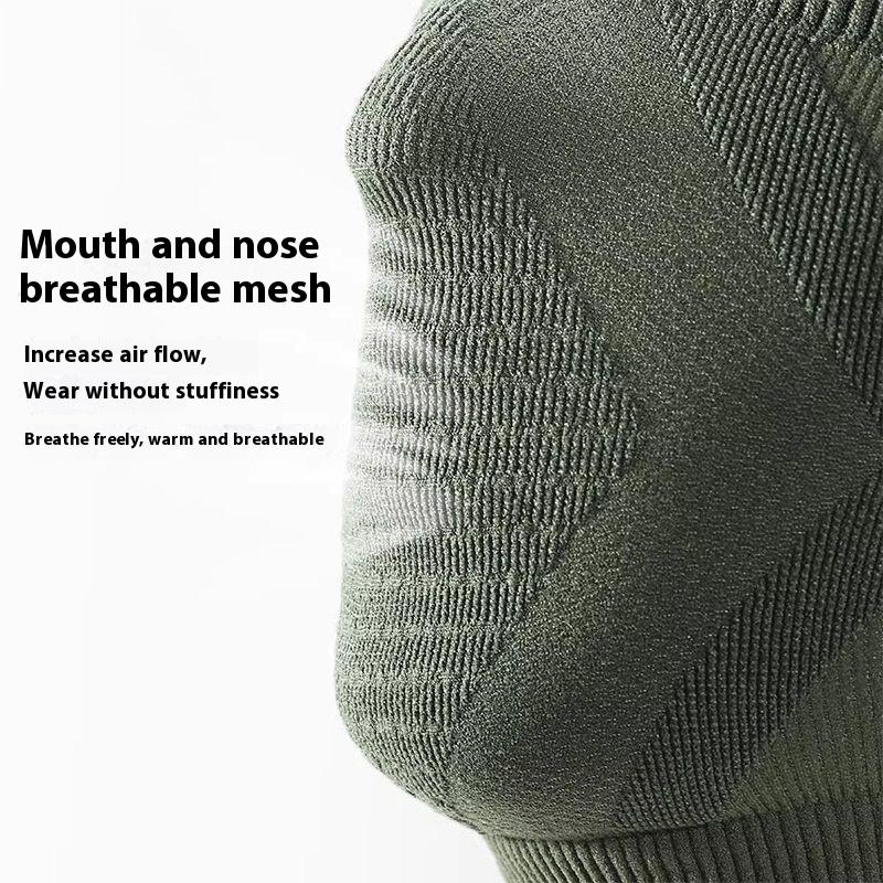 1PC Breathable Cotton Outdoor  - Outdoor Sport Using A Bike 评论和价格