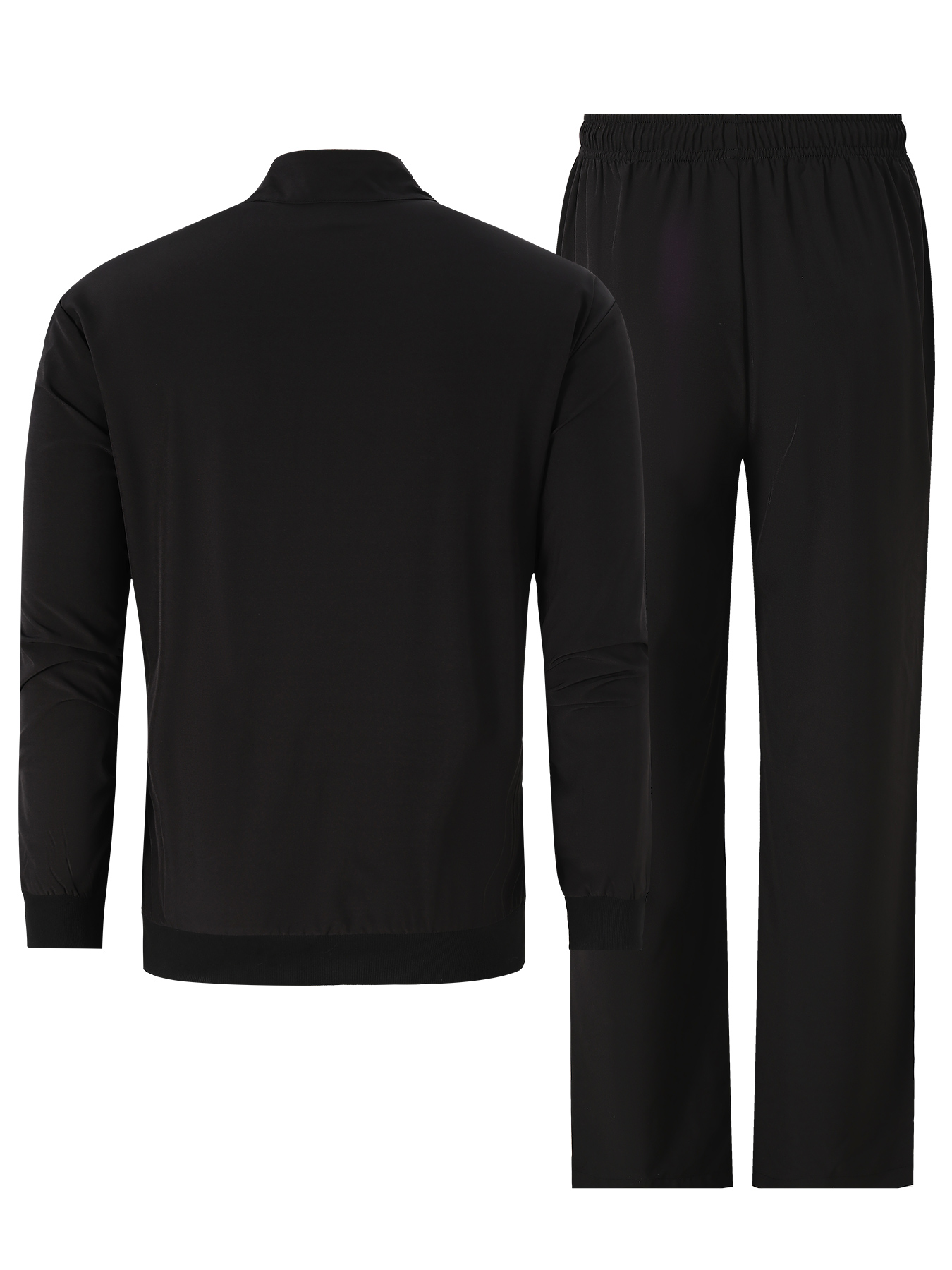 Men's Black Green Colorblock S - Outdoor Sport Is 评论和价格