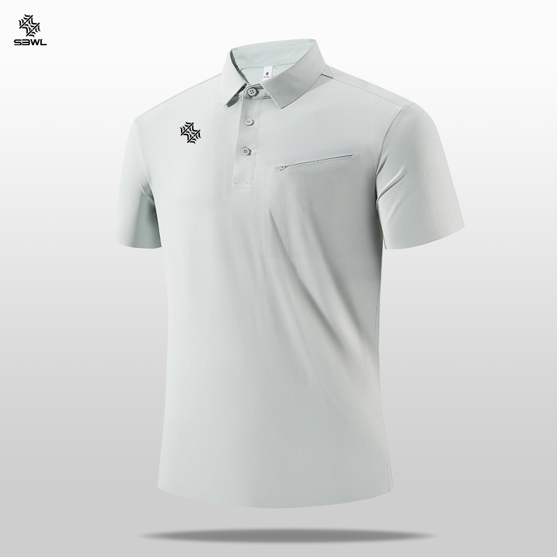 SBWL men's high quality outdoo - Polo Shirt Equestrian 评论和价格