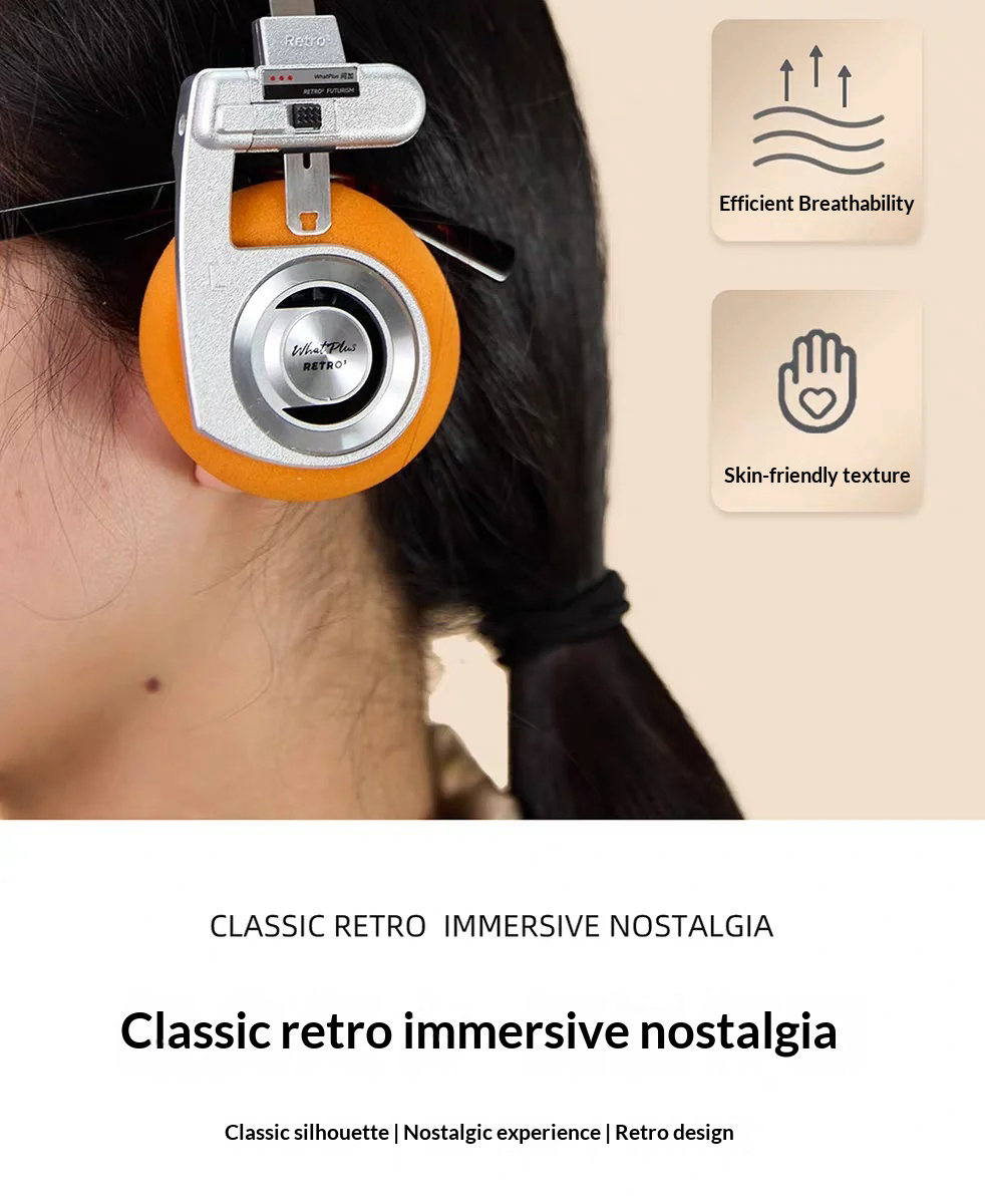 2026 WhatPlus RETRO R3 Bluetoo - Outdoor Sport Games 评论和价格