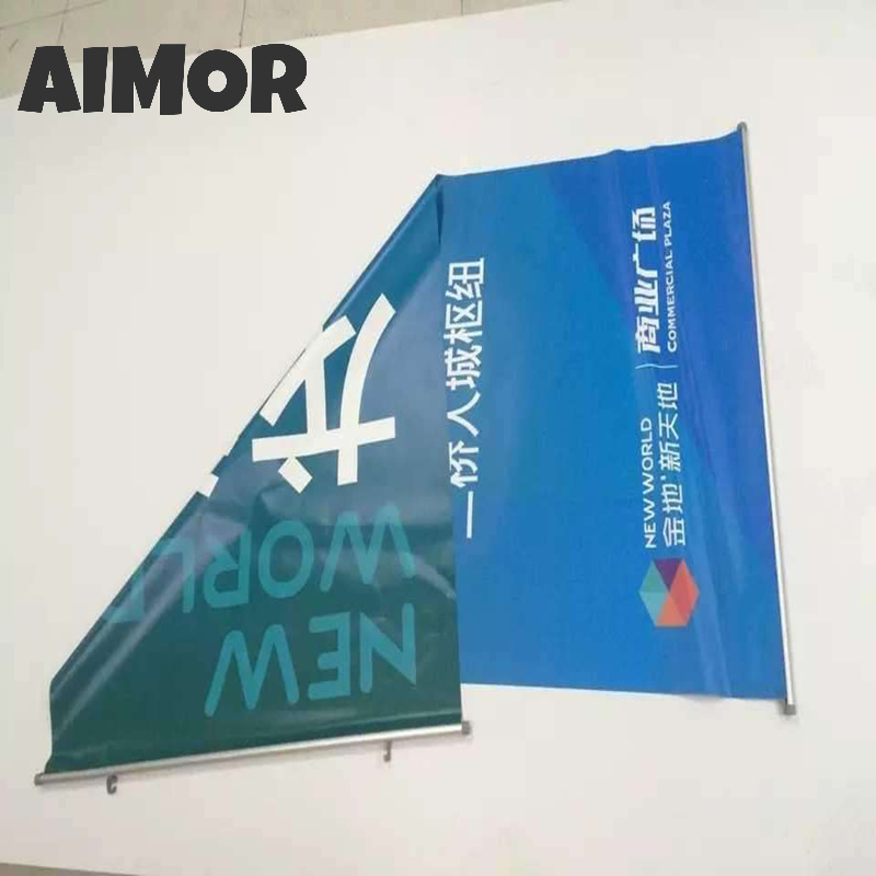 Advertising Banner Double-side - Outdoor Sport Background 评论和价格