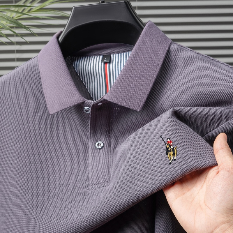 Original designer classic bran - Polo Shirt Equestrian 评论和价格