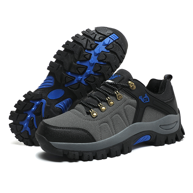 Mens & Women Classical Hiking  - Climbing Shoe Beginner 评论和价格