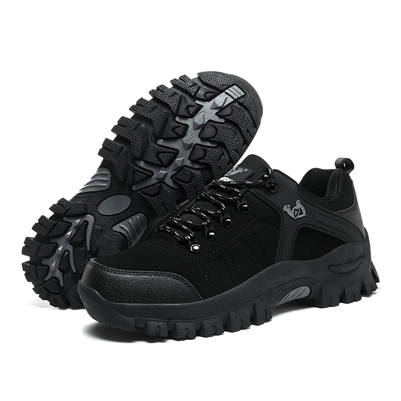 Mens & Women Classical Hiking  - Climbing Shoe Beginner 评论和价格