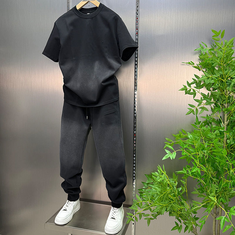 2025 Summer Fashion Casual Set - Outdoor Sport Is 评论和价格
