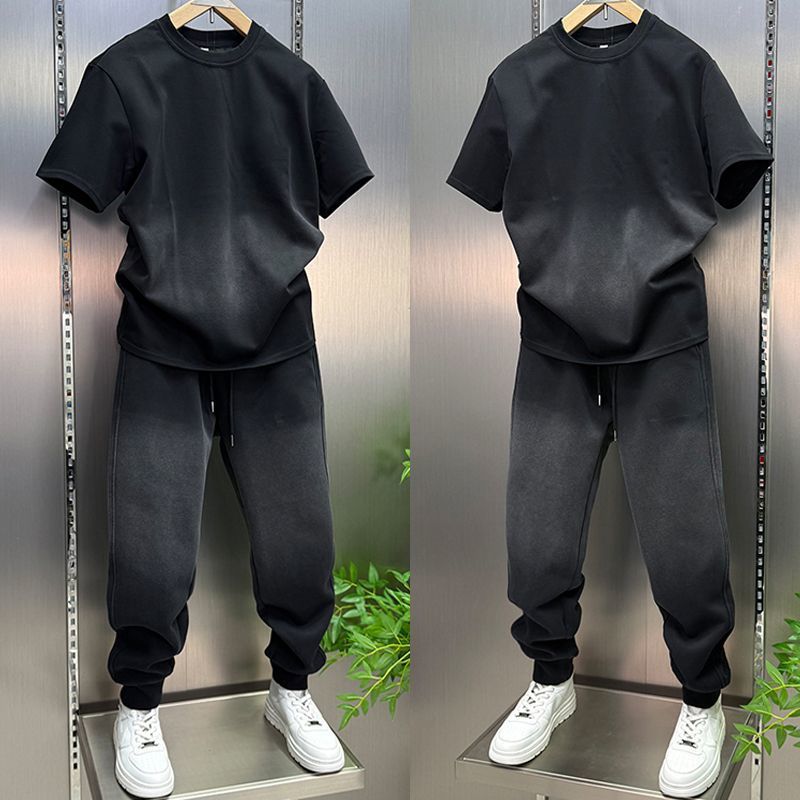 2025 Summer Fashion Casual Set - Outdoor Sport Is 评论和价格