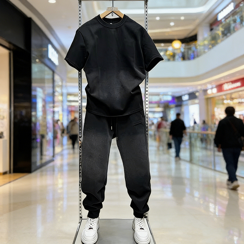 2025 Summer Fashion Casual Set - Outdoor Sport Is 评论和价格