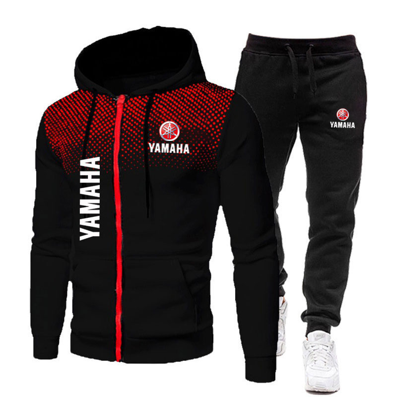 Yamaha Men's Sets Logo Print S - Outdoor Sport Is 评论和价格