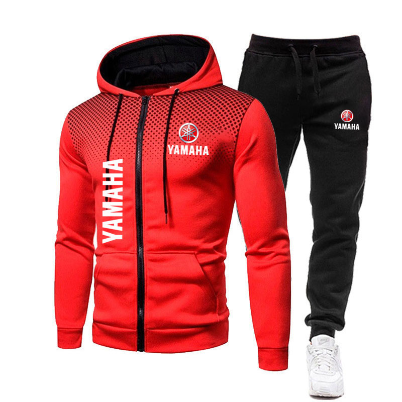 Yamaha Men's Sets Logo Print S - Outdoor Sport Is 评论和价格