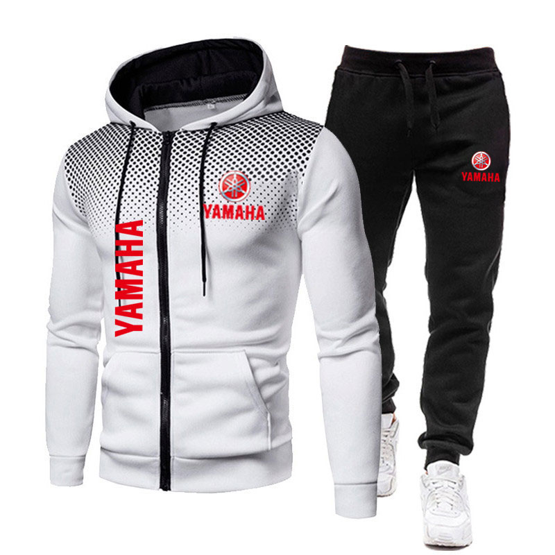 Yamaha Men's Sets Logo Print S - Outdoor Sport Is 评论和价格