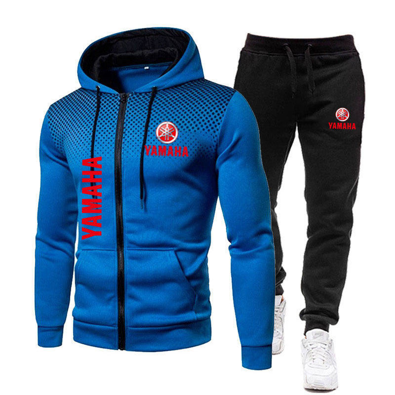 Yamaha Men's Sets Logo Print S - Outdoor Sport Is 评论和价格