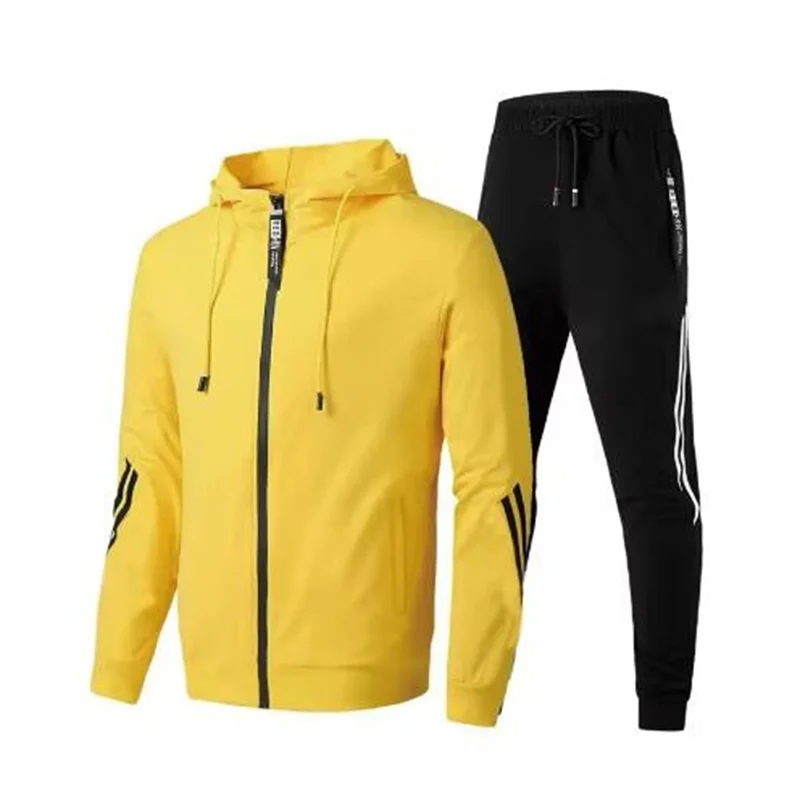 Unisex street sport tracksuit. - Outdoor Sport Is 评论和价格