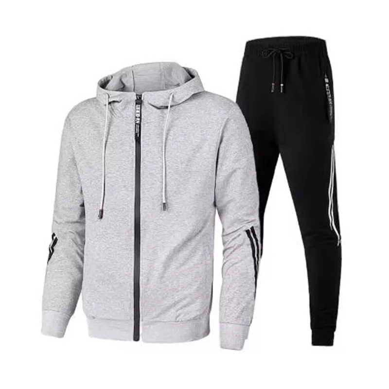 Unisex street sport tracksuit. - Outdoor Sport Is 评论和价格