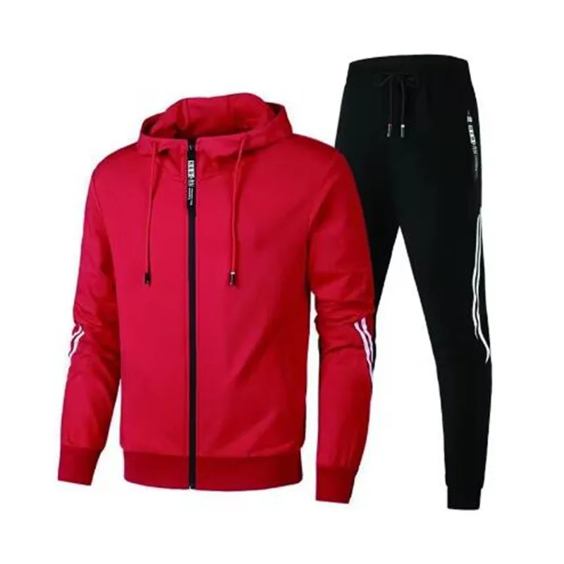 Unisex street sport tracksuit. - Outdoor Sport Is 评论和价格