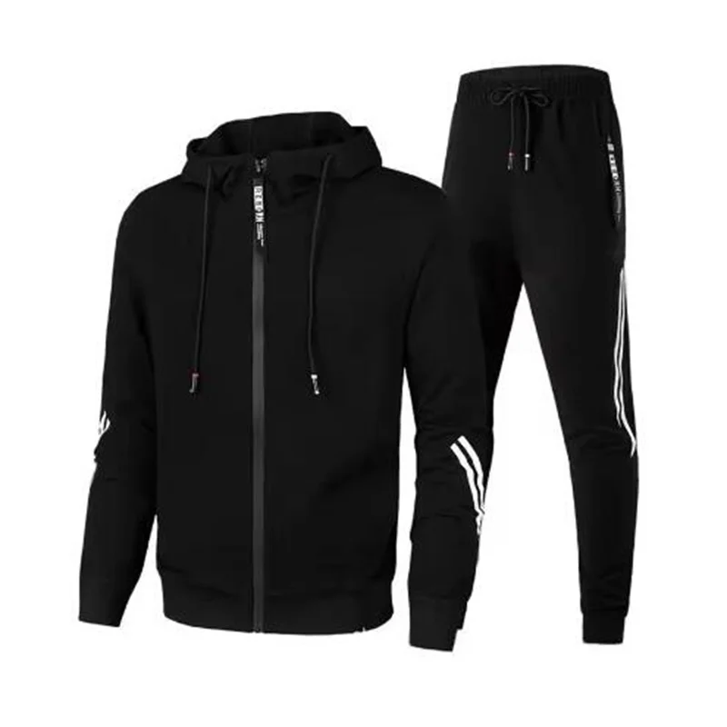 Unisex street sport tracksuit. - Outdoor Sport Is 评论和价格