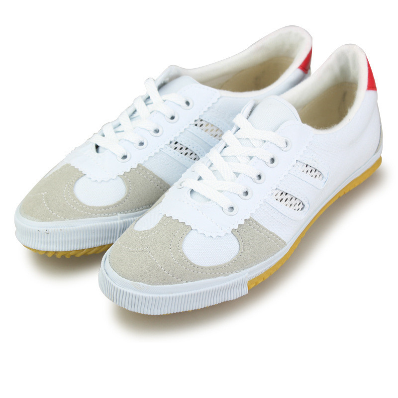 EU34-46 Canvas Shoes Men Women - Climbing Shoe Beginner 评论和价格