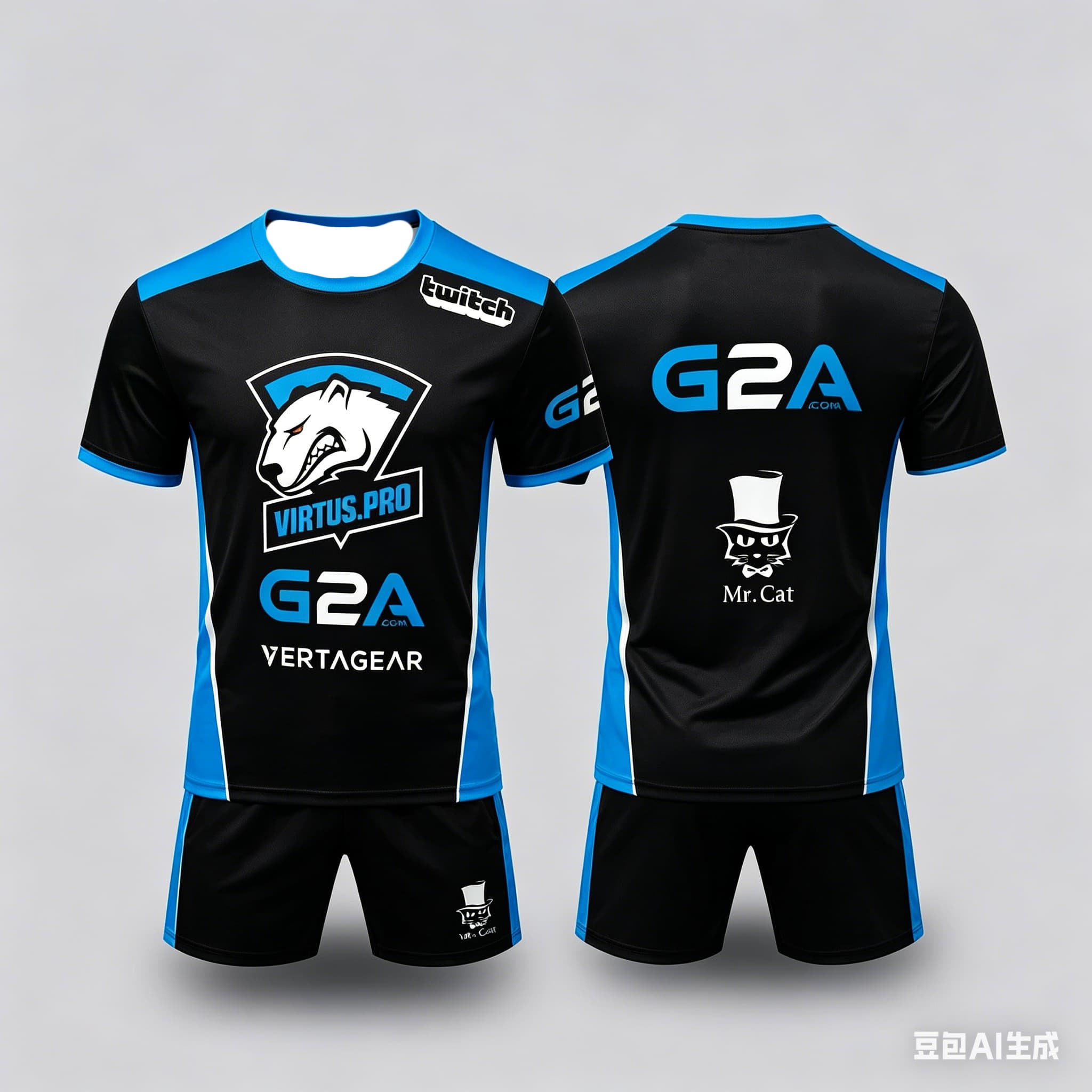 Virtus.Pro Esports Club Unifor - Outdoor Sport Is 评论和价格