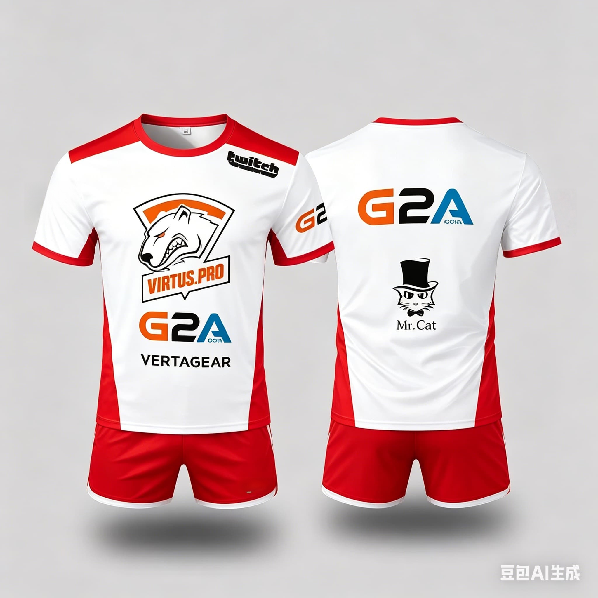 Virtus.Pro Esports Club Unifor - Outdoor Sport Is 评论和价格