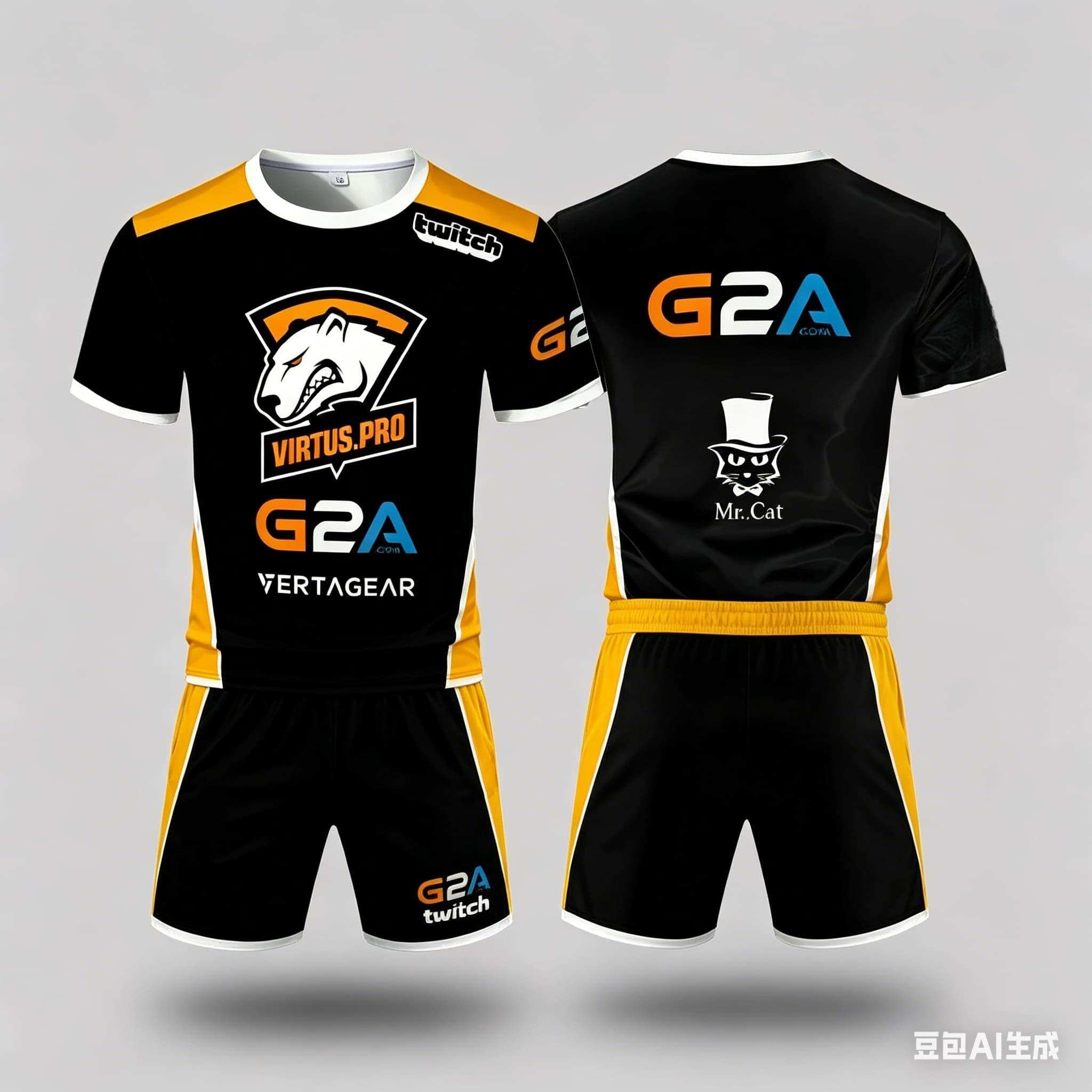 Virtus.Pro Esports Club Unifor - Outdoor Sport Is 评论和价格