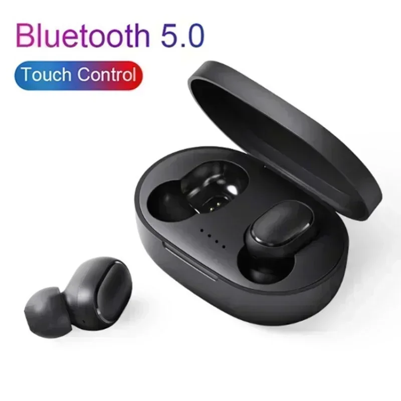 TWS Wireless Headphones Wirele - Outdoor Sport Background 评论和价格