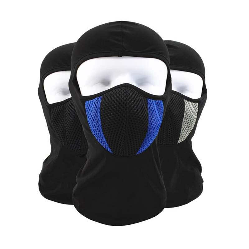 Tactical Full Face Balaclava M - Outdoor Sport Using A Bike 评论和价格