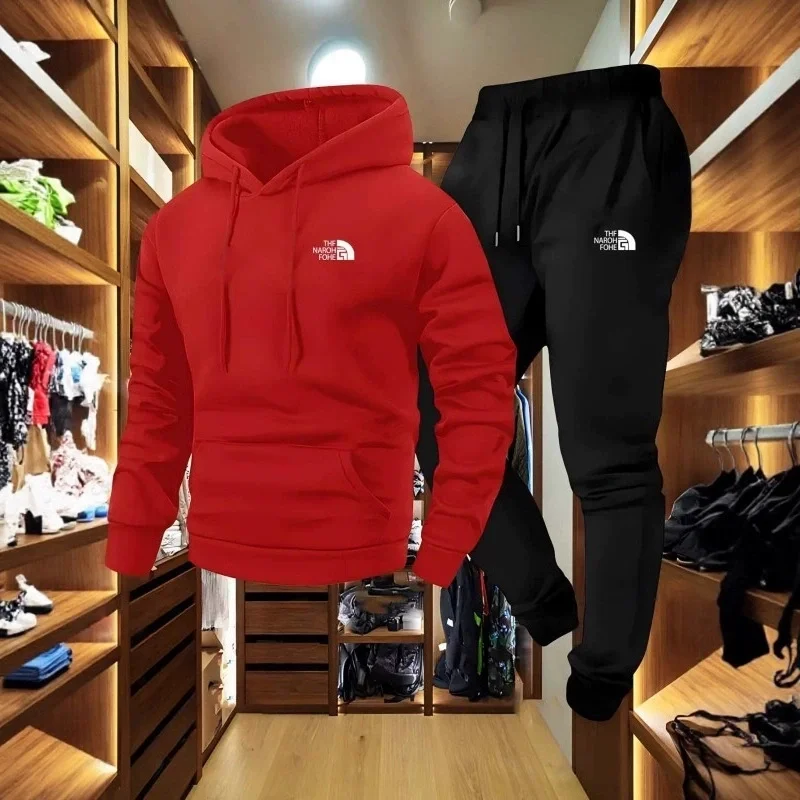 Men's Autumn and Winter Patter - Outdoor Sport Is 评论和价格