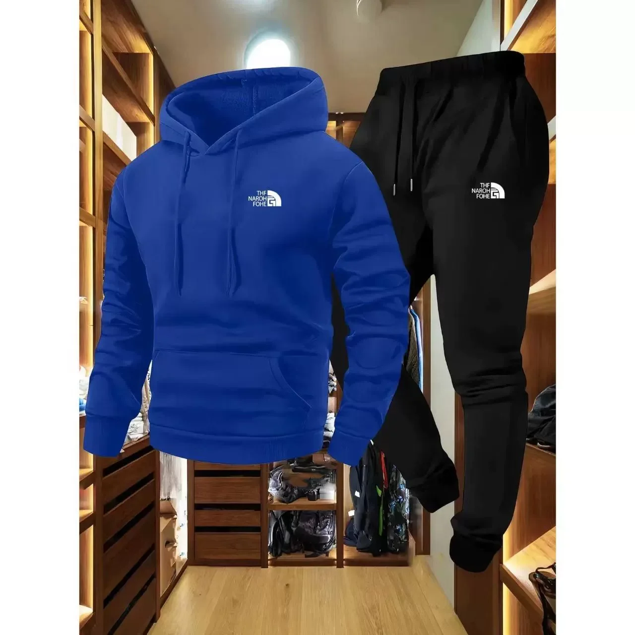 Men's Autumn and Winter Patter - Outdoor Sport Is 评论和价格