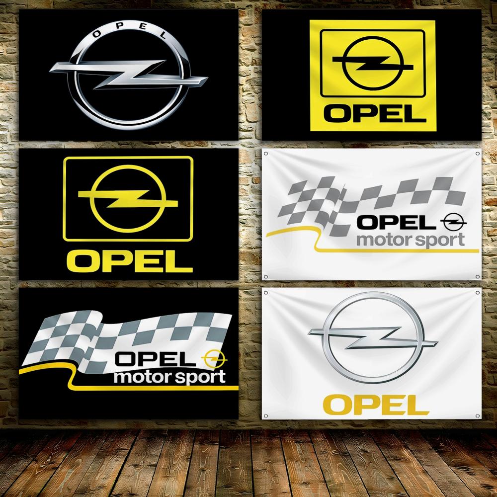 O-Opels Motor Sport Metal Logo - Outdoor Sport Background 评论和价格